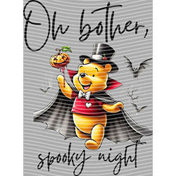 Winnie the Pooh-WP 926
